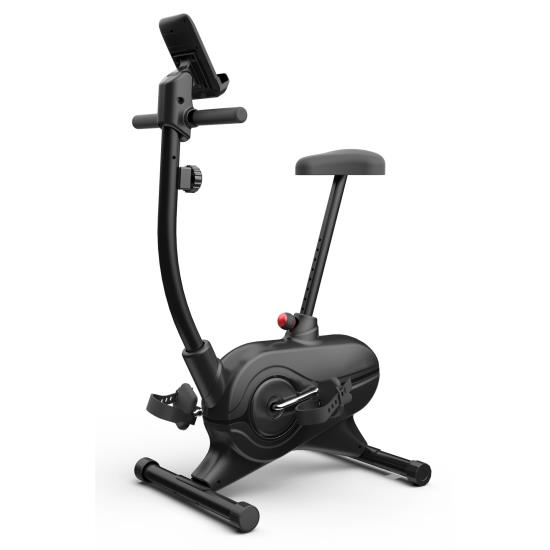 Pyle - SLXB7 , Home and Office , Fitness Equipment - Home Gym , Upright Stationary Exercise Bike - Cardio Cycle Pedal Trainer